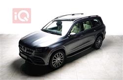 مرسيدس بنز GLS